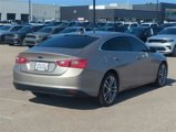 Used 2023 Chevrolet Malibu LT w/ Driver Confidence Package image 3