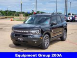 New 2025 Ford Bronco Sport Big Bend w/ Convenience Package image 4
