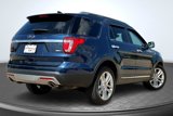 Used 2016 Ford Explorer XLT w/ Equipment Group 202A image 2
