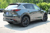 Used 2023 MAZDA CX-5 AWD 2.5 Turbo image 2