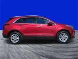 Used 2021 Cadillac XT5 Luxury image 2