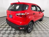Certified 2021 Ford EcoSport S image 4