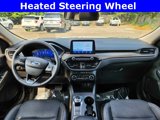 Used 2020 Ford Escape Titanium w/ Titanium Premium Package 2.0 image 2