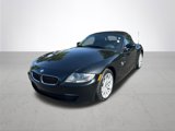 Used 2006 BMW Z4 3.0i image 2