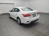 Used 2019 Nissan Sentra S image 6