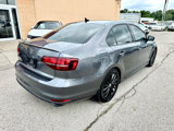 Used 2016 Volkswagen Jetta Sport image 5