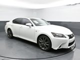 Used 2013 Lexus GS 350 AWD image 2