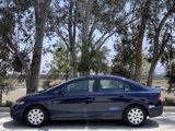 Used 2011 Honda Civic GX image 4