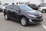 Certified 2021 Chevrolet Equinox LT image 2