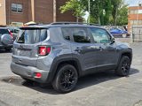 Used 2023 Jeep Renegade Altitude w/ Convenience Group I image 5