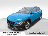 Used 2023 Hyundai Kona SEL w/ Cargo Package image 4