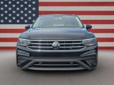 Used 2022 Volkswagen Tiguan S image 2