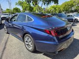 Used 2021 Hyundai Sonata SEL image 2