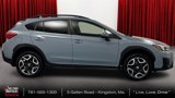 Used 2018 Subaru Crosstrek 2.0i Limited image 4