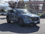 Used 2023 MAZDA CX-5 AWD 2.5 S w/ Premium Package image 3