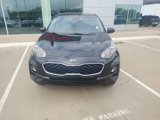 Used 2021 Kia Sportage LX image 3