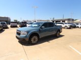 Certified 2023 Ford Maverick Lariat w/ Lariat Luxury Package image 2
