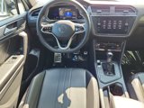 Used 2022 Volkswagen Tiguan SE R-Line image 4