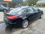 Used 2020 Ford Fusion Energi Titanium image 6