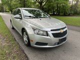 Used 2014 Chevrolet Cruze LT image 4