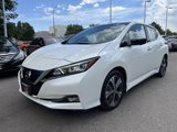 Used 2020 Nissan Leaf SL Plus image 3