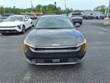 New 2025 Kia K4 EX image 2