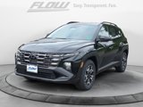New 2025 Hyundai Tucson XRT image 3