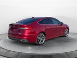 Used 2019 Ford Fusion Titanium image 5