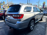 Used 2016 Dodge Durango Limited w/ Nav & Power Liftgate Group image 4