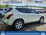 Used 2006 Nissan Murano S w/ (F01) Convenience Pkg image 2