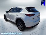 Used 2018 MAZDA CX-5 Grand Touring image 4