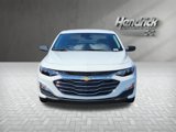 New 2025 Chevrolet Malibu LS image 3