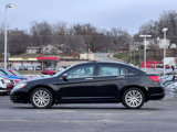 Used 2013 Chrysler 200 Limited w/ Sun/Sound Group image 4