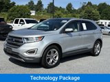 Used 2016 Ford Edge Titanium w/ Technology Package image 5