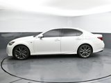 Used 2013 Lexus GS 350 AWD image 5