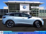 Used 2021 Volkswagen ID.4 Pro w/ ID.4 Protection Package image 4