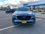 Used 2022 MAZDA CX-5 AWD 2.5 S w/ Premium Package image 3