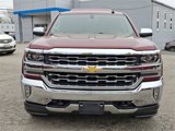 Used 2017 Chevrolet Silverado 1500 LTZ image 2