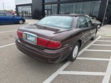 Used 2001 Buick Le Sabre Custom w/ Luxury Pkg image 3