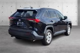 Used 2020 Toyota RAV4 XLE image 3