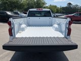 New 2025 Chevrolet Silverado 1500 W/T w/ WT Value Package image 6