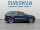 Used 2018 Jeep Grand Cherokee Overland image 2