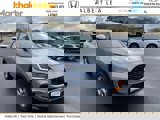 New 2025 Honda HR-V LX image 6