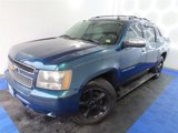 Used 2007 Chevrolet Avalanche LTZ w/ LTZ Preferred Equipment Group image 5