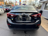 Used 2014 MAZDA MAZDA3 i Grand Touring image 5