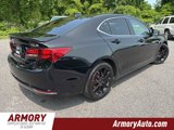 Used 2015 Acura TLX V6 image 4