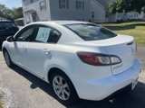 Used 2010 MAZDA MAZDA3 i Touring image 6