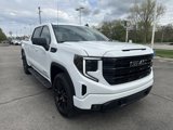New 2025 GMC Sierra 1500 Elevation image 4