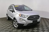 Used 2021 Ford EcoSport SE w/ SE Appearance Package image 3