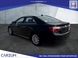 Used 2012 Toyota Camry XLE image 3